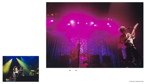 Tim Soter - DFA Records : The Early Years (signed, w/ print)