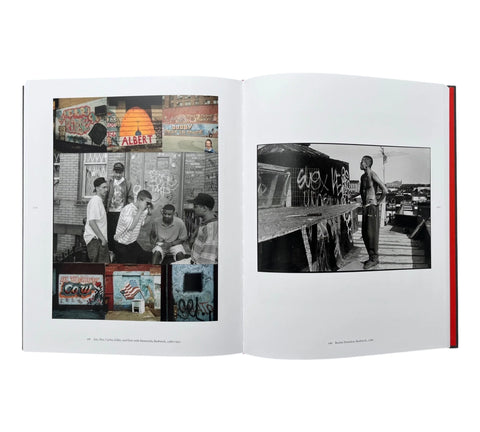 Danny Lyon – Message to the Future