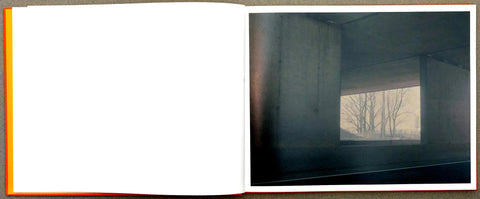 JH Engström - CDG / JHE (signed)