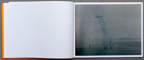 JH Engström - CDG / JHE (signed)