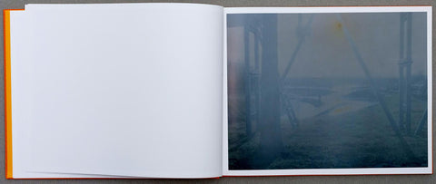 JH Engström - CDG / JHE (signed)