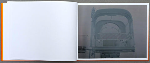 JH Engström - CDG / JHE (signed)