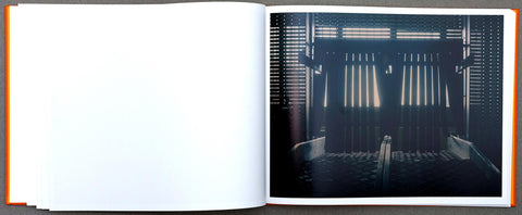 JH Engström - CDG / JHE (signed)