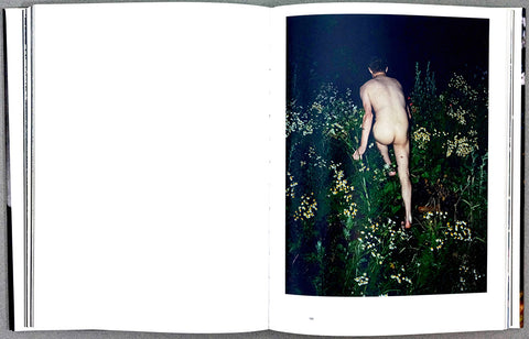 Anders Petersen / JH Engström - From Back Home (signed)