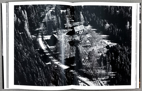 Anders Petersen / JH Engström - From Back Home (signed)