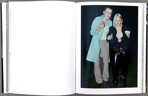 Anders Petersen / JH Engström - From Back Home (signed)