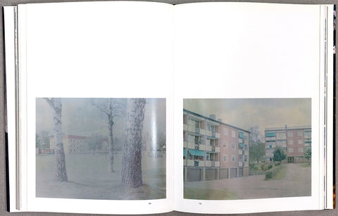 Anders Petersen / JH Engström - From Back Home (signed)