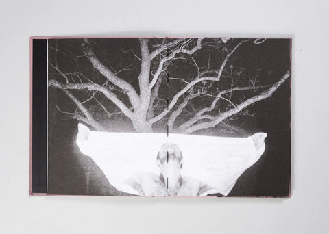 Benjamin Sklar - Tender Brother Limbo