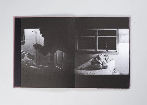 Benjamin Sklar - Tender Brother Limbo