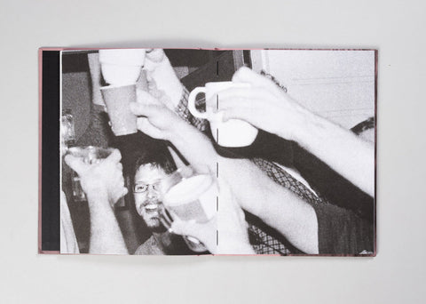 Benjamin Sklar - Tender Brother Limbo