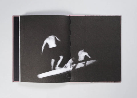 Benjamin Sklar - Tender Brother Limbo