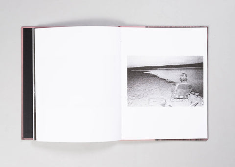 Benjamin Sklar - Tender Brother Limbo