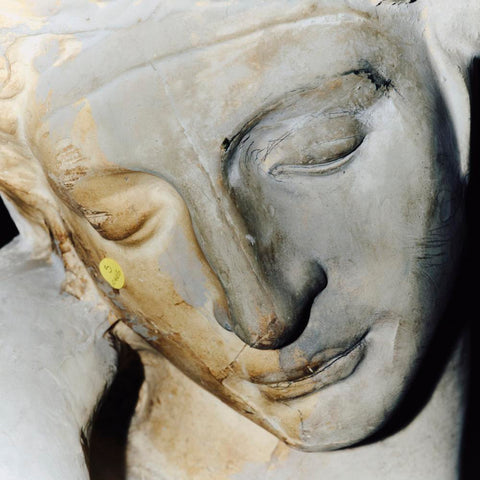 Tommaso Parrillo & Giulia Parlato - Remediations