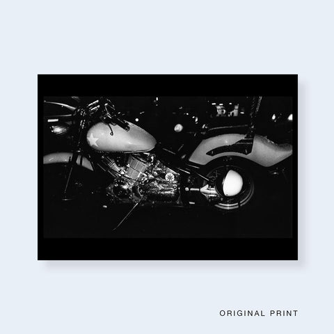 Daido Moriyama - One Picture Book Two #10: Daido Moto