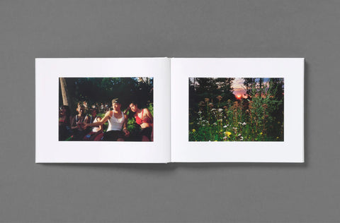 Daniel Arnold – You Are What You Do