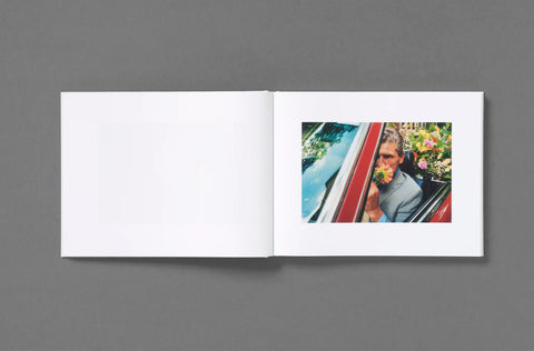 Daniel Arnold – You Are What You Do