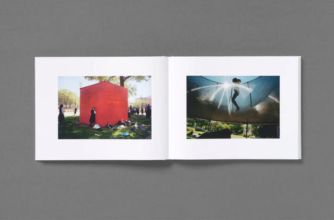 Daniel Arnold – You Are What You Do