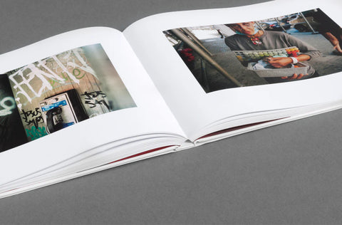 Daniel Arnold – You Are What You Do