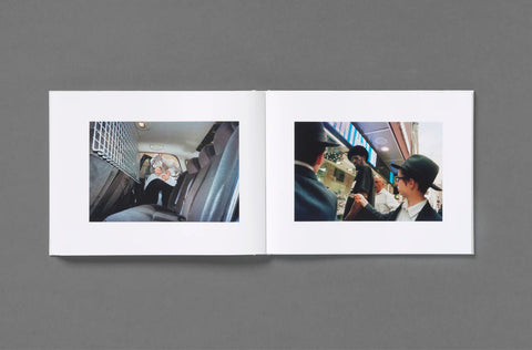 Daniel Arnold – You Are What You Do