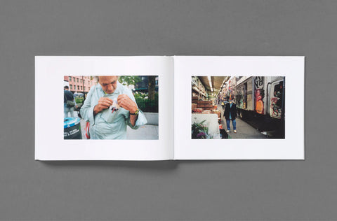 Daniel Arnold – You Are What You Do