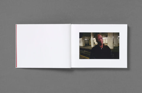 Daniel Arnold – You Are What You Do