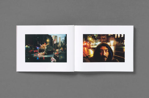 Daniel Arnold – You Are What You Do