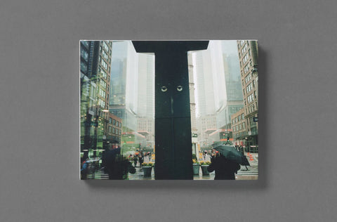 Daniel Arnold – You Are What You Do