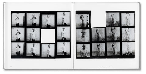 David Armstrong Contacts