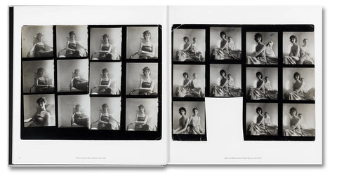 David Armstrong Contacts