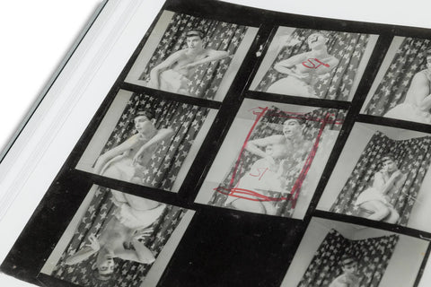 David Armstrong Contacts