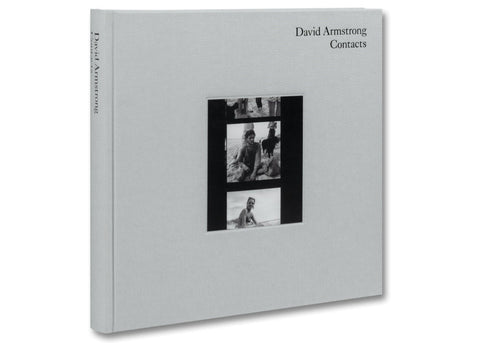 David Armstrong Contacts