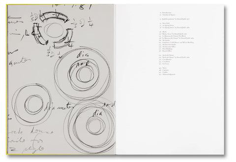 Donald Judd Spaces