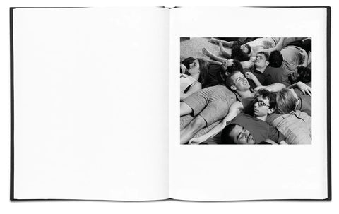Eli Durst - The Community
