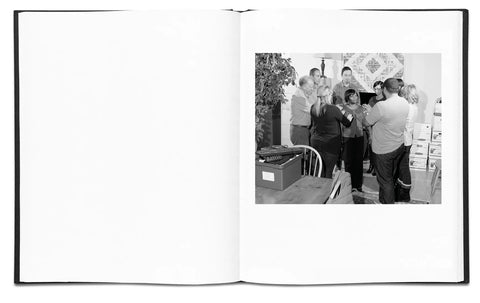 Eli Durst - The Community