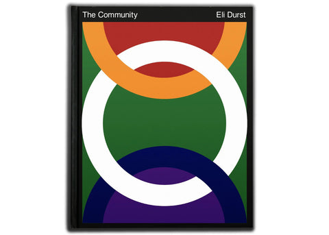 Eli Durst - The Community