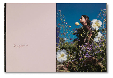 Chloé Zhao, Jessie Buckley, Agata Grzybowska - Even as a Shadow, Even as a Dream