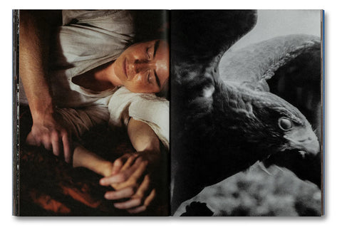 Chloé Zhao, Jessie Buckley, Agata Grzybowska - Even as a Shadow, Even as a Dream