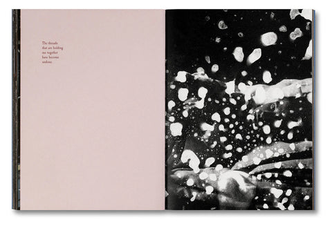 Chloé Zhao, Jessie Buckley, Agata Grzybowska - Even as a Shadow, Even as a Dream