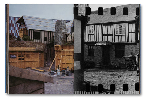 Chloé Zhao, Jessie Buckley, Agata Grzybowska - Even as a Shadow, Even as a Dream