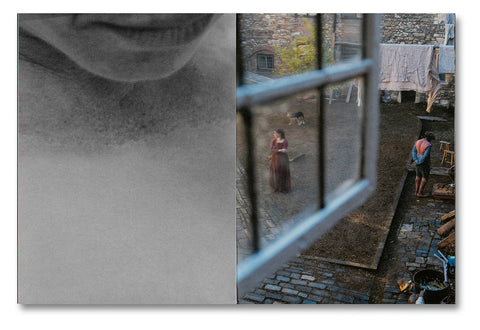 Chloé Zhao, Jessie Buckley, Agata Grzybowska - Even as a Shadow, Even as a Dream