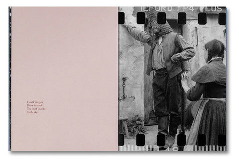 Chloé Zhao, Jessie Buckley, Agata Grzybowska - Even as a Shadow, Even as a Dream