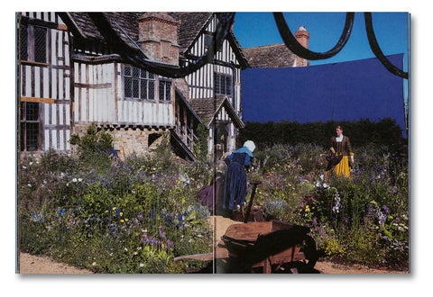 Chloé Zhao, Jessie Buckley, Agata Grzybowska - Even as a Shadow, Even as a Dream