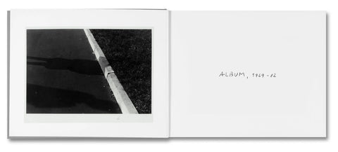 Guido Guidi - Album, 1969–82 (signed)