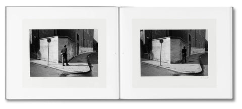 Guido Guidi - Album, 1969–82 (signed)