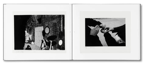 Guido Guidi - Album, 1969–82 (signed)