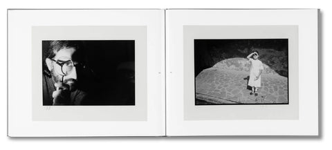 Guido Guidi - Album, 1969–82 (signed)