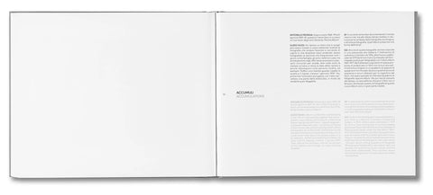 Guido Guidi - Album, 1969–82 (signed)