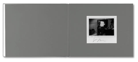 Guido Guidi - Album, 1969–82 (signed)