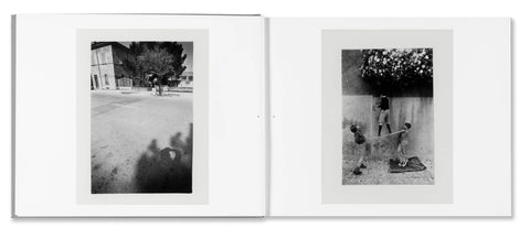 Guido Guidi - Album, 1969–82 (signed)
