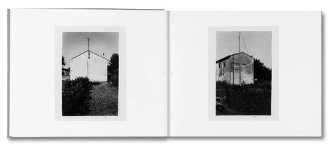 Guido Guidi - Album, 1969–82 (signed)